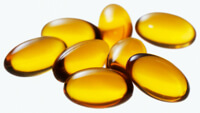 Omega-3 fish Oils by Garden of Life are high quality