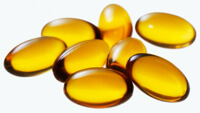 Omega 3 Fish Oils