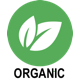 USDA Organic 