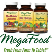 Megafood Products 