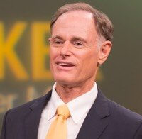 Dr. Perlmutter formulated Garden of Life