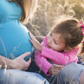 Prenatal Vitamins and Probiotics from Garden of Life