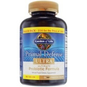 Primal Defense, Primal Defense Ultra & Primal Defense Kids 40% Off