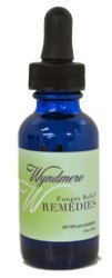 Home Remedies Nail Fungus Relief  1 fl oz Dropper