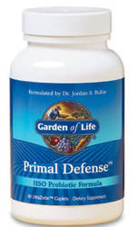 Garden of Life Primal Defense  45 Caplets