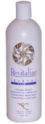 Products of Nature Revitalize Shampoo  1 Bottle