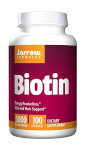 Biotin Formula