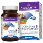 Coenzyme B Food Complex One Daily