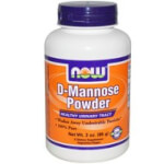 D-Mannose for Bladder Health