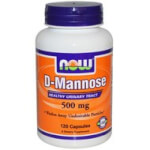 D-Mannose for Bladder Health