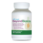 Divine Health Beyond Biotics Ultra Blend Probiotics