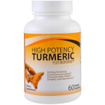 Divine Health Turmeric Plus Bioperine