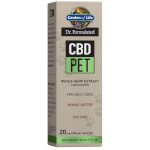 Dr Formulated CBD for Pets