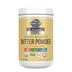 Dr Formulated Keto Organic Grass Fed Butter