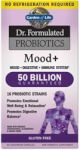 Dr Formulated Probiotics Mood Plus