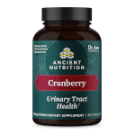 Herbals Cranberry