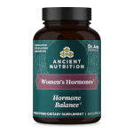 Herbals Womens Hormones