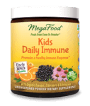 Kids Daily Immune Nutrient Booster Powder