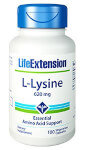 L Lysine