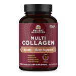 Multi Collagen Protein Beauty Sleep