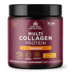 Multi Collagen Protein Immune Support
