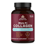 Multi Collagen Protein Joint Mobility
