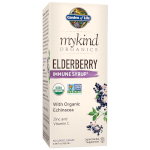 MyKind Organics Elderberry Immune Syrup