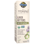 MyKind Organics Liver Bitters Spray