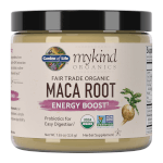 MyKind Organics Maca Root