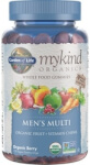 MyKind Organics Mens Gummy Multi