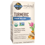 MyKind Organics Turmeric Pain Relief