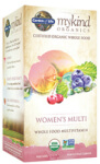 MyKind Organics Womens Multi