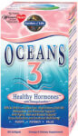 Oceans 3 Healthy Hormones
