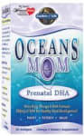 Oceans 3 Oceans Mom