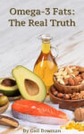 Omega-3 Fats The Real Truth