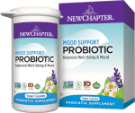 Probiotic Mood Support