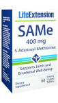 SAMe S-adenosyl-methionine