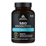 SBO Probiotics Mens