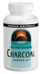 Source Natural Charcoal