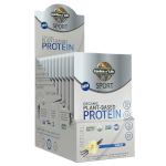 SPORT Organic Plant-Based Protein