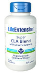 Super CLA Blend with Sesame Lignans