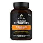 Vitamin C plus Probiotic