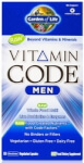 Vitamin Code Men