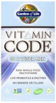 Vitamin Code Mens 50 and Wiser